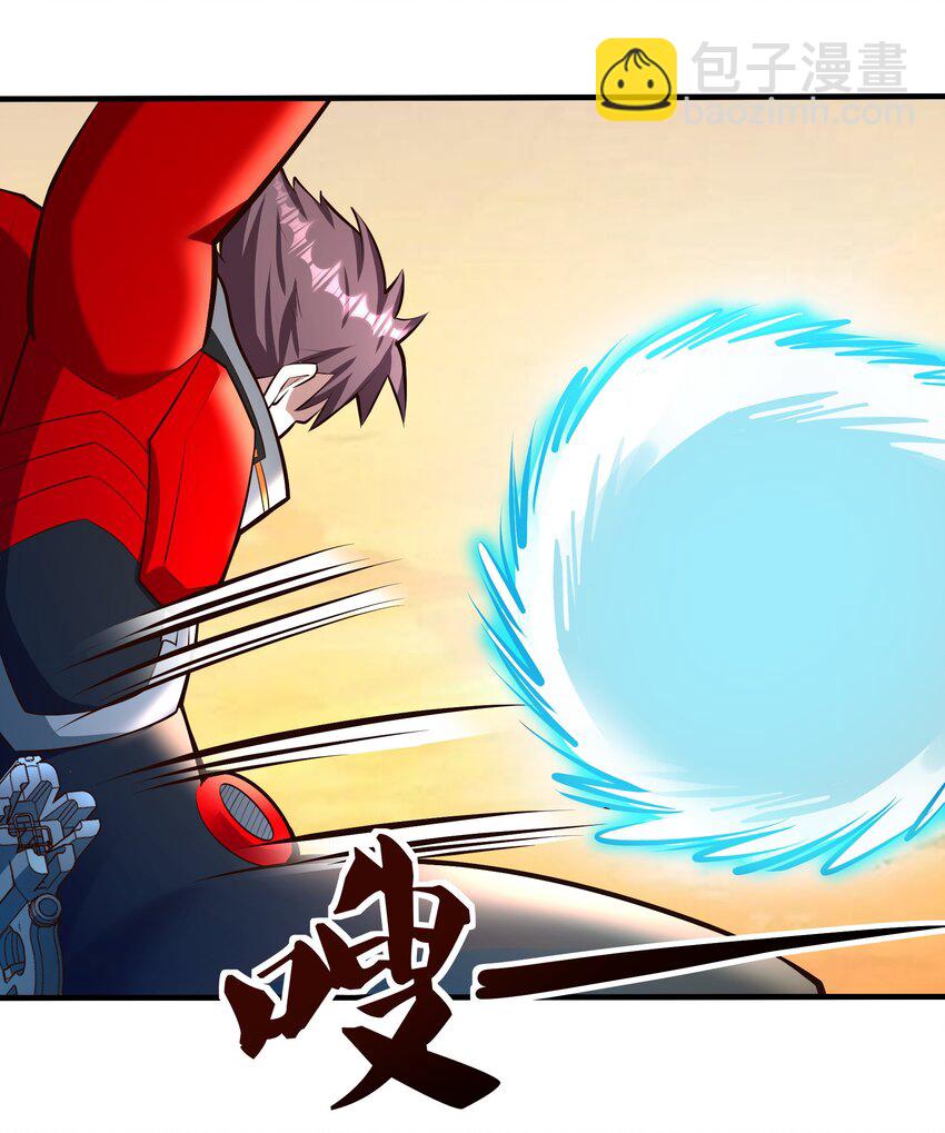 069 绝不做逃兵-第71话