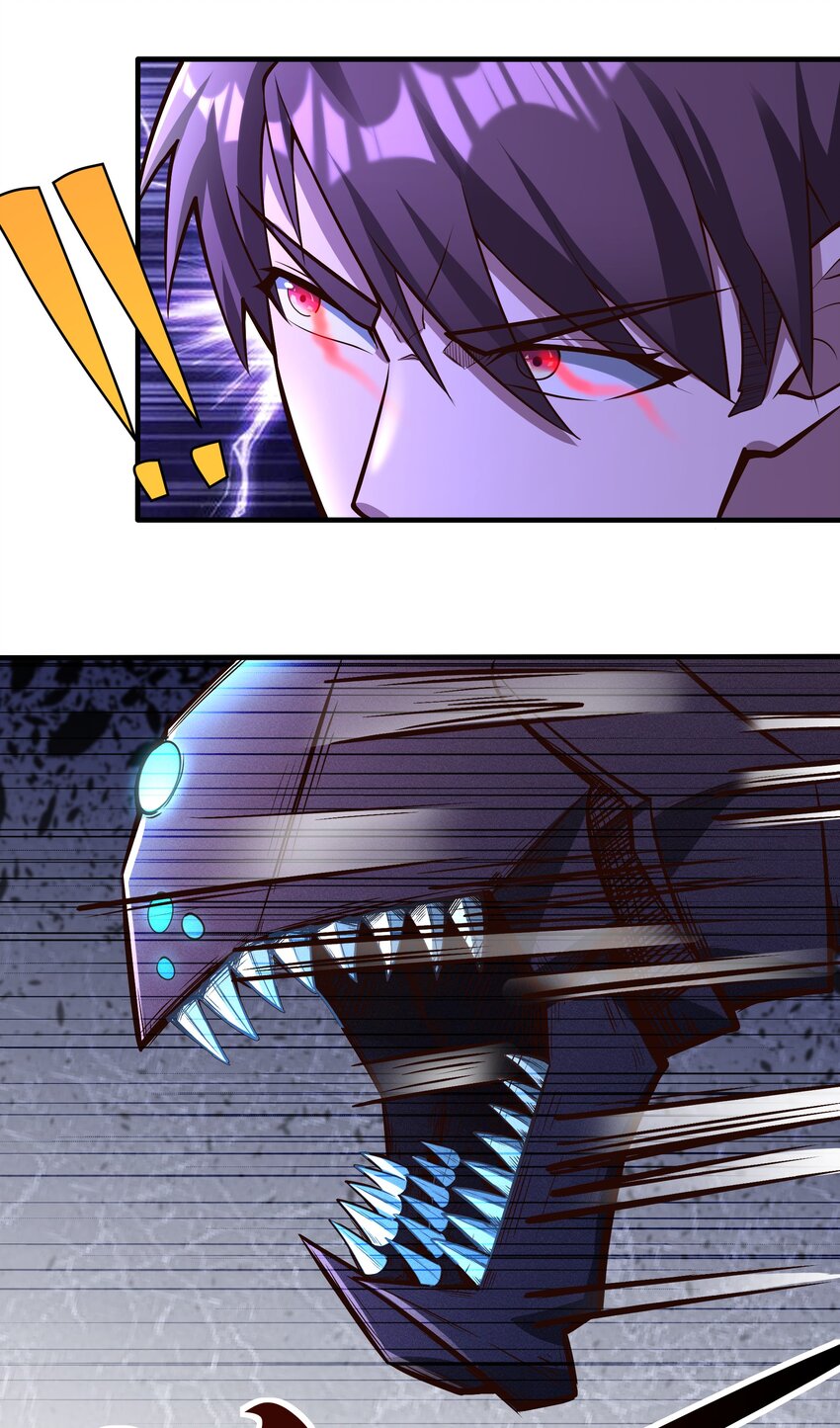 069 绝不做逃兵-第71话