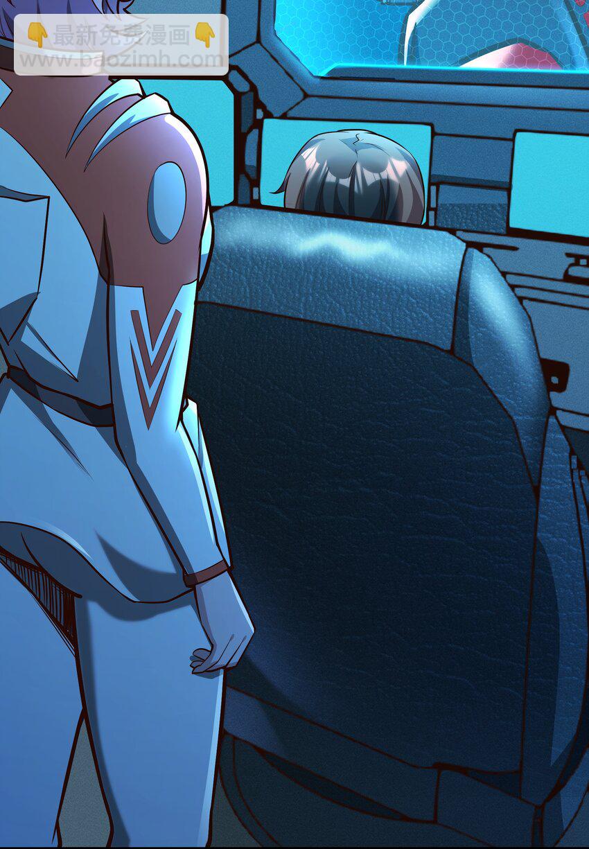 069 绝不做逃兵-第71话