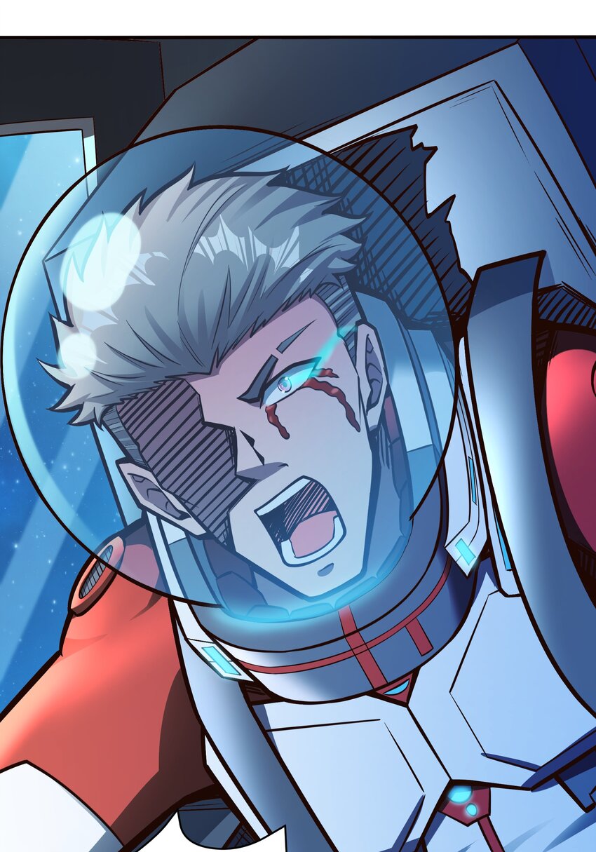 073 开始交火！-第75话