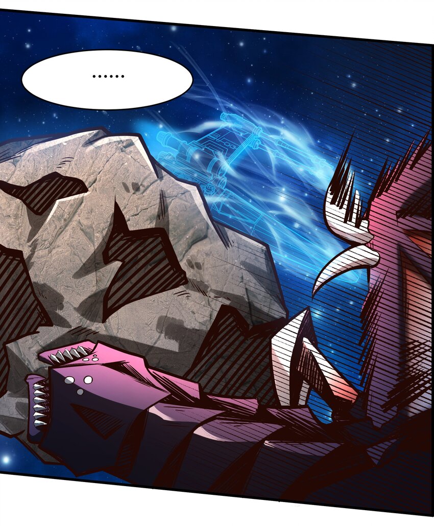 073 开始交火！-第75话