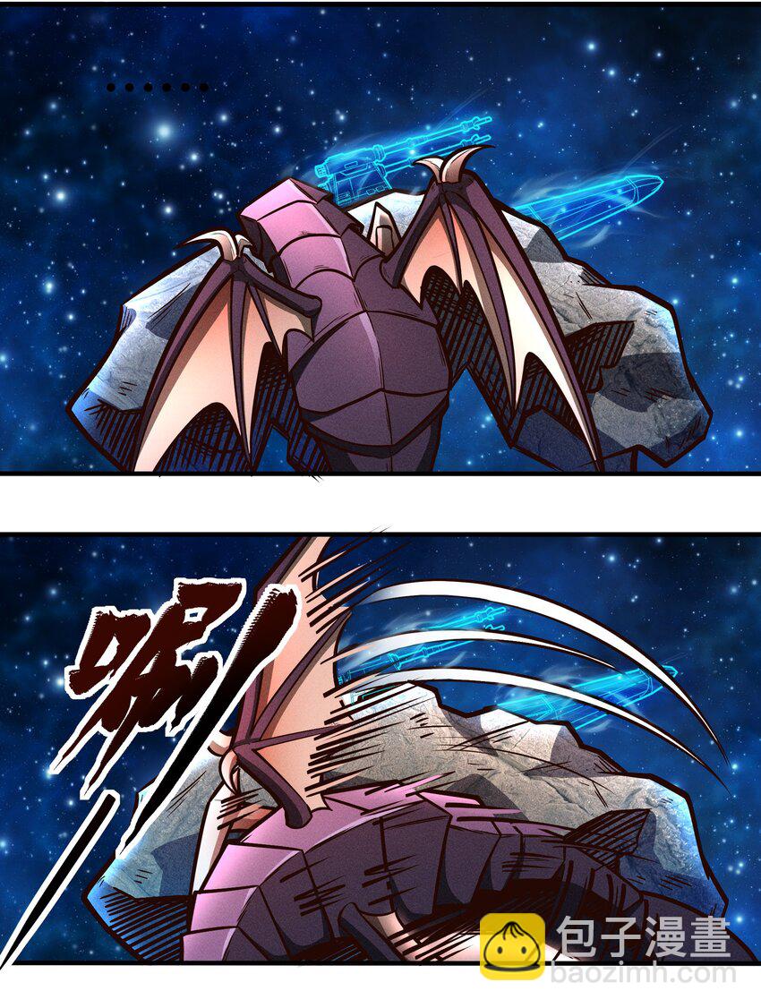 073 开始交火！-第75话