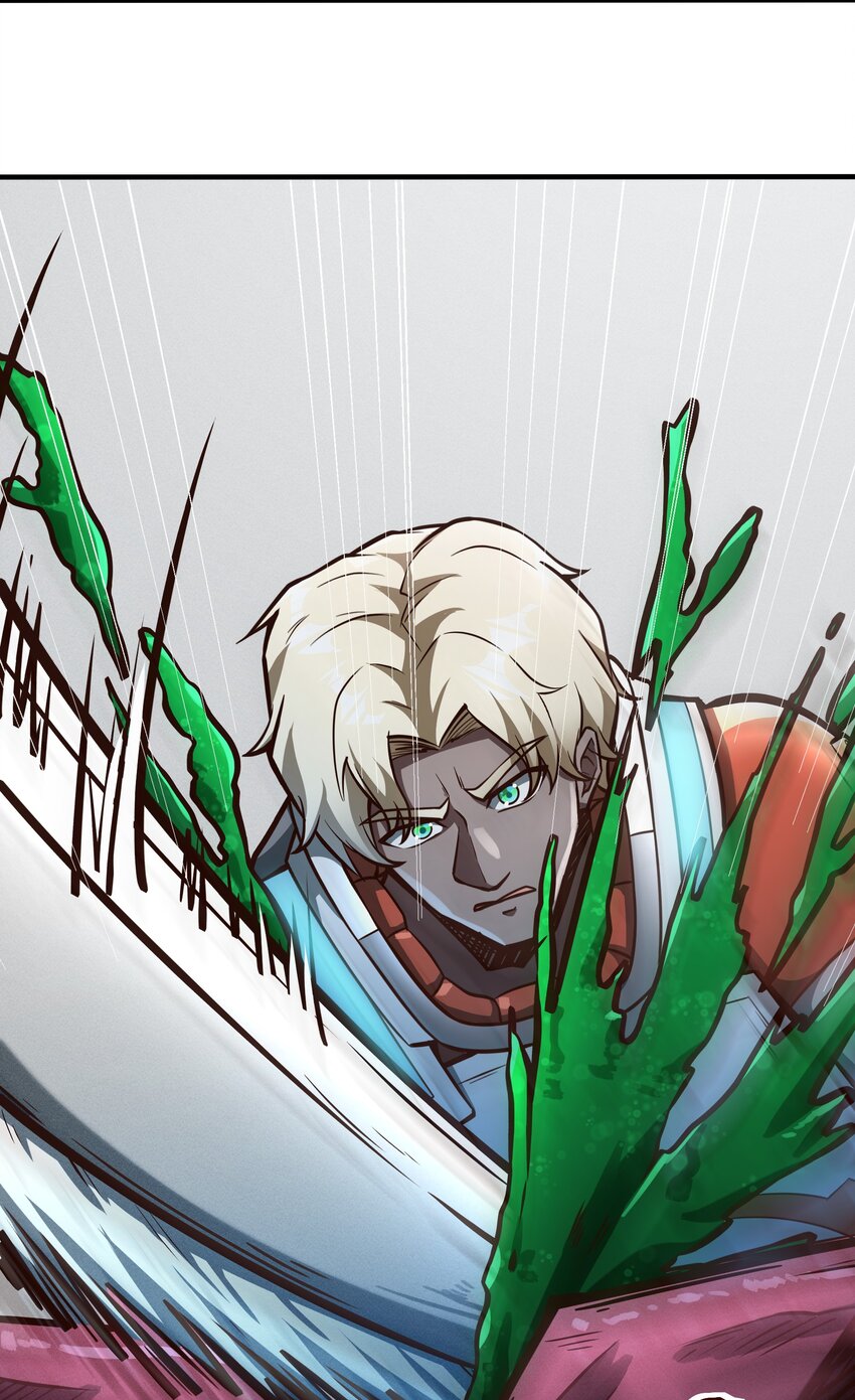 077 短兵相接的肉搏-第79话