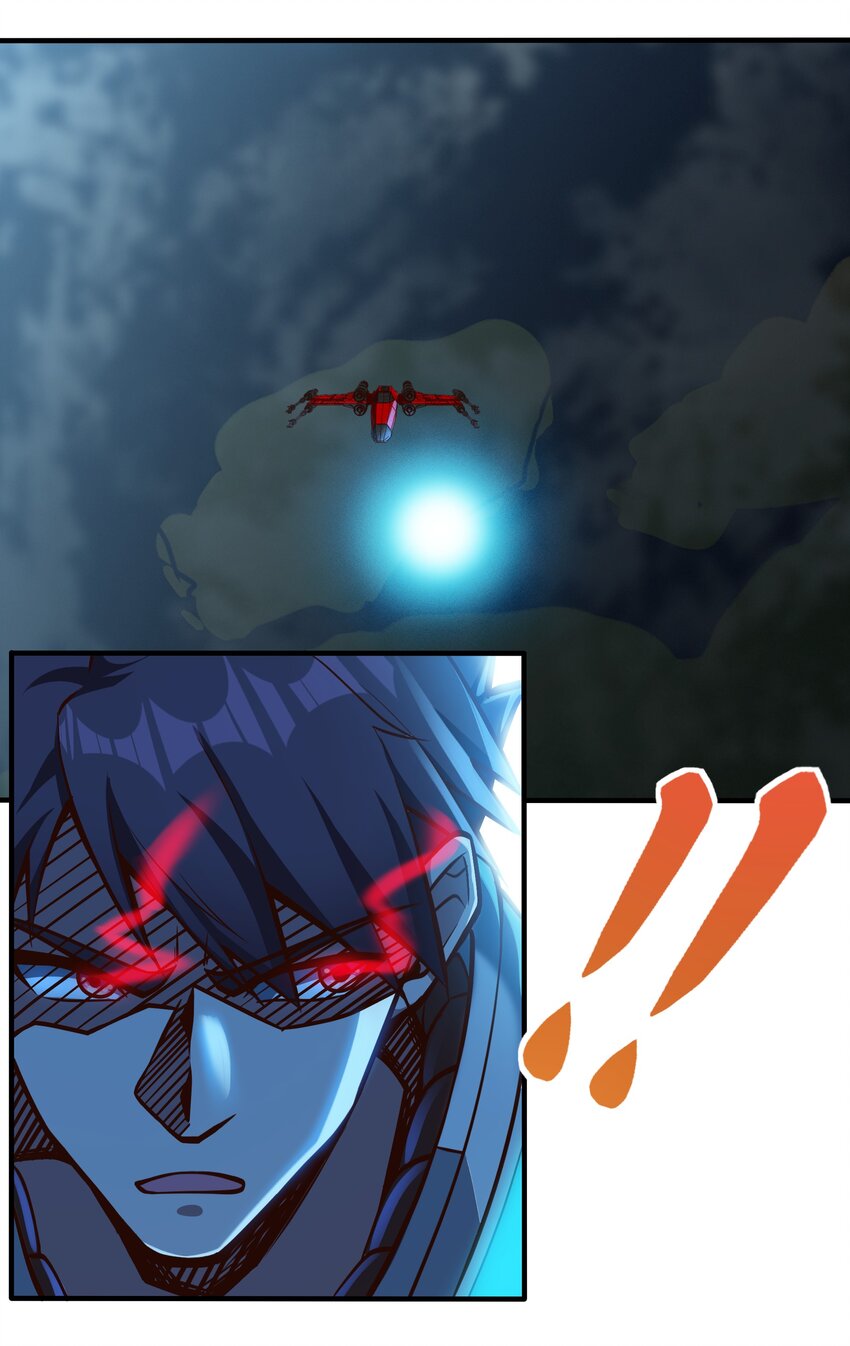 077 短兵相接的肉搏-第79话