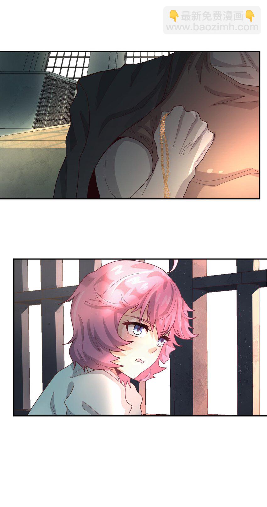 008 永别了，武器(1/2)-第9话