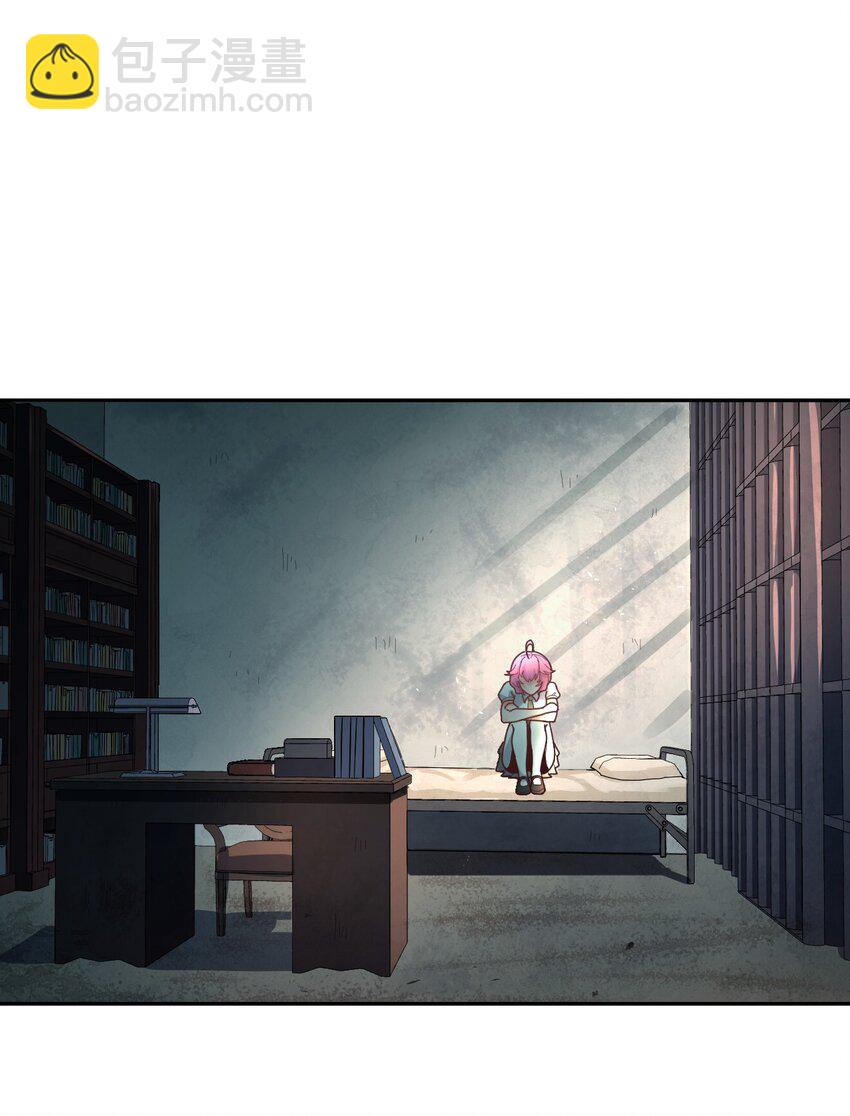 008 永别了，武器(1/2)-第9话