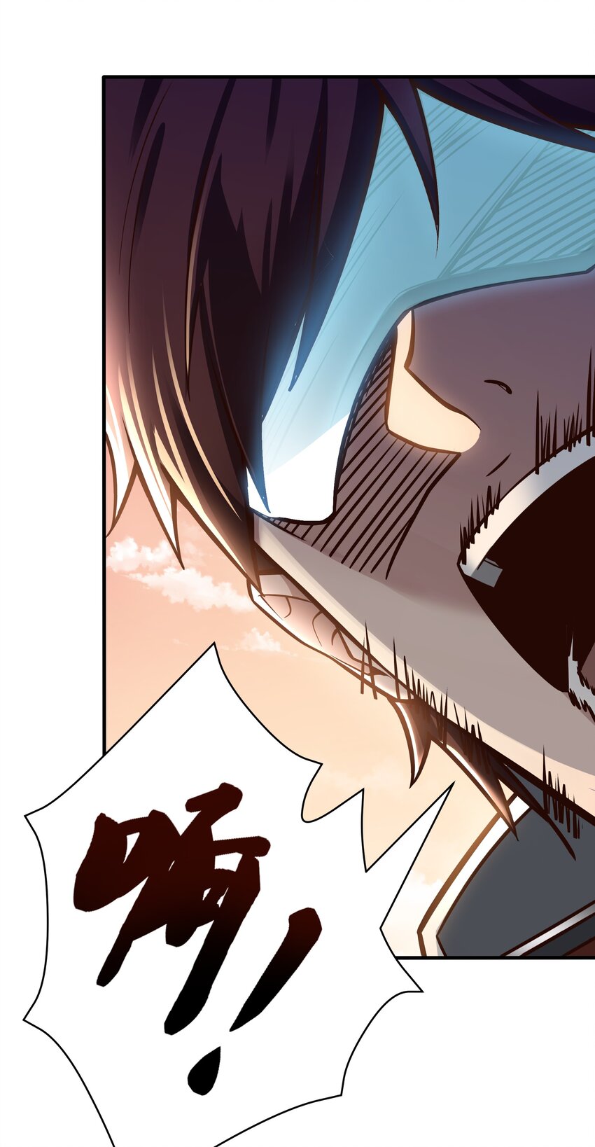 083 后面就交给我吧！-第85话