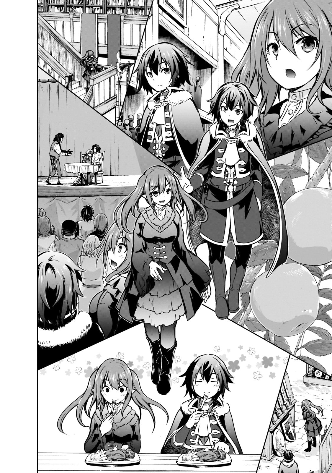 打造魔王大人的城鎮！～近代都市就是最強的地下城～ - 第43話 - 5