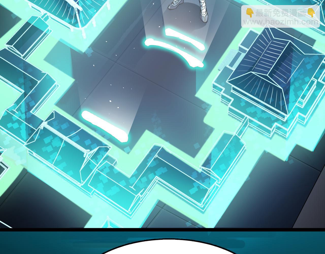 第13话 神迹降临！(1/3)-第13话