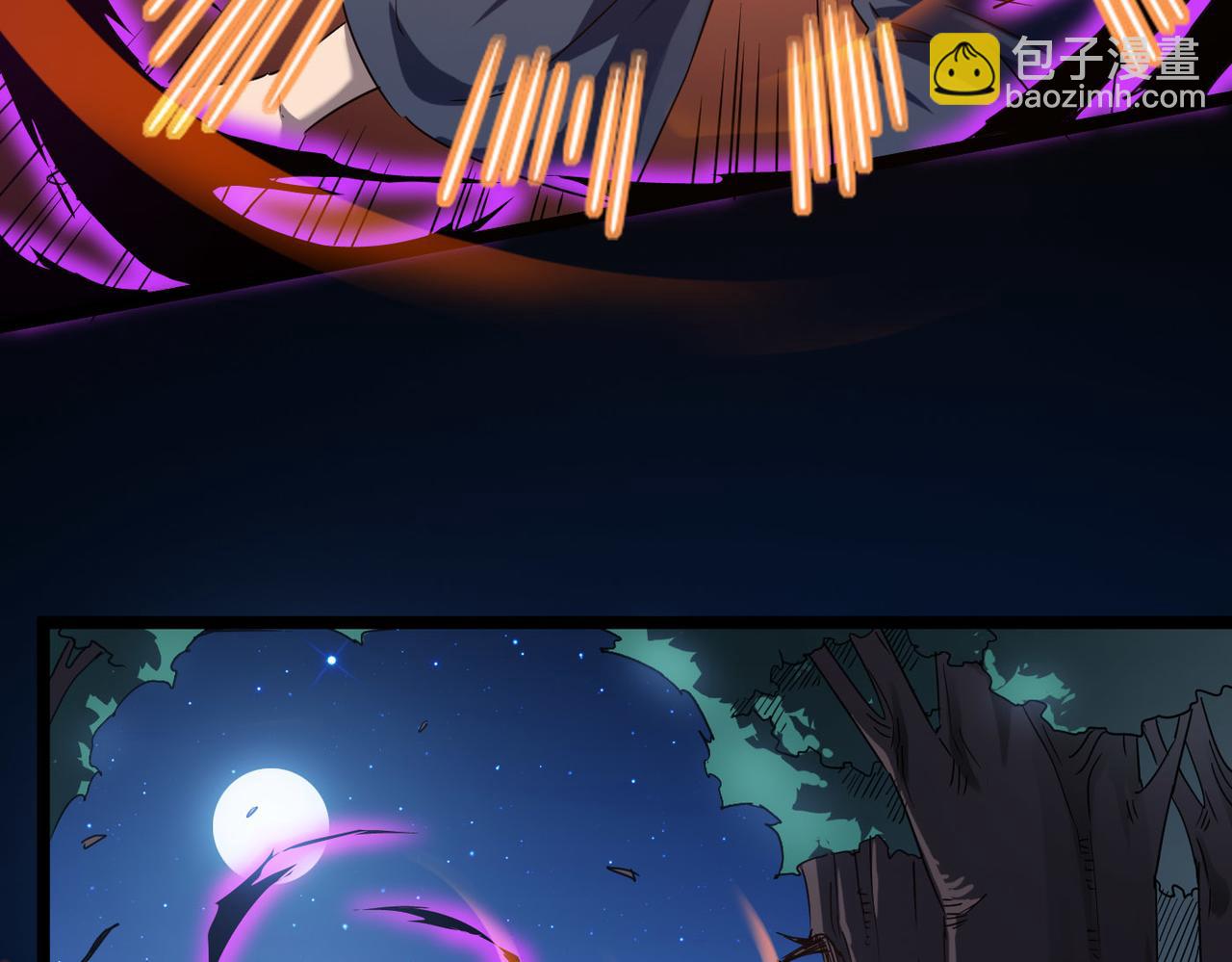 第13话 神迹降临！(1/3)-第13话