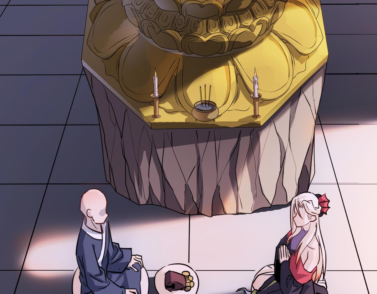 第17话 我竟然被白嫖啦！(1/4)-第17话