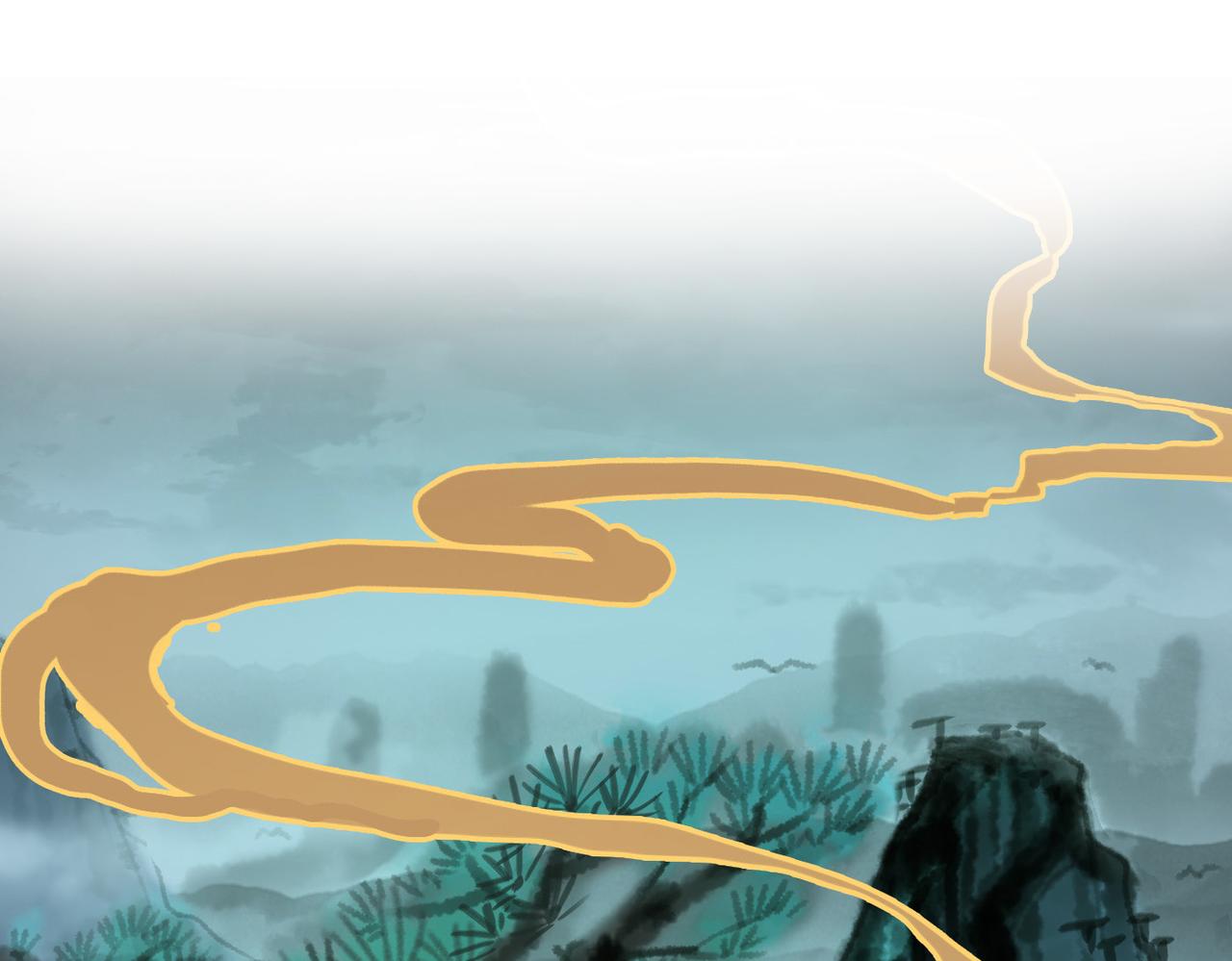 第1话 不当方丈就会狗带！(1/4)-第1话