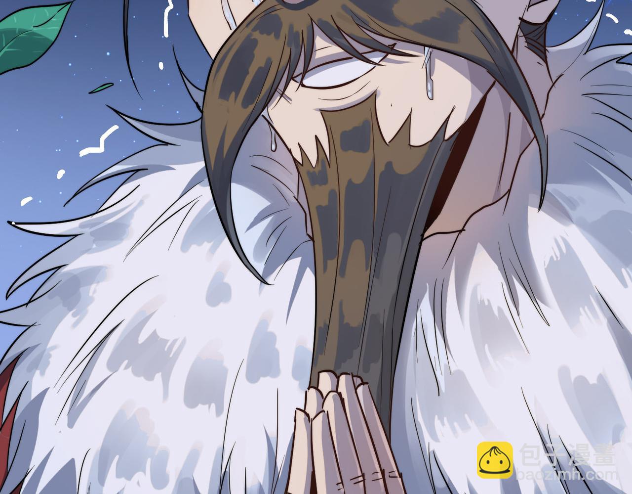 第21话 一哭二闹三上吊(1/4)-第21话