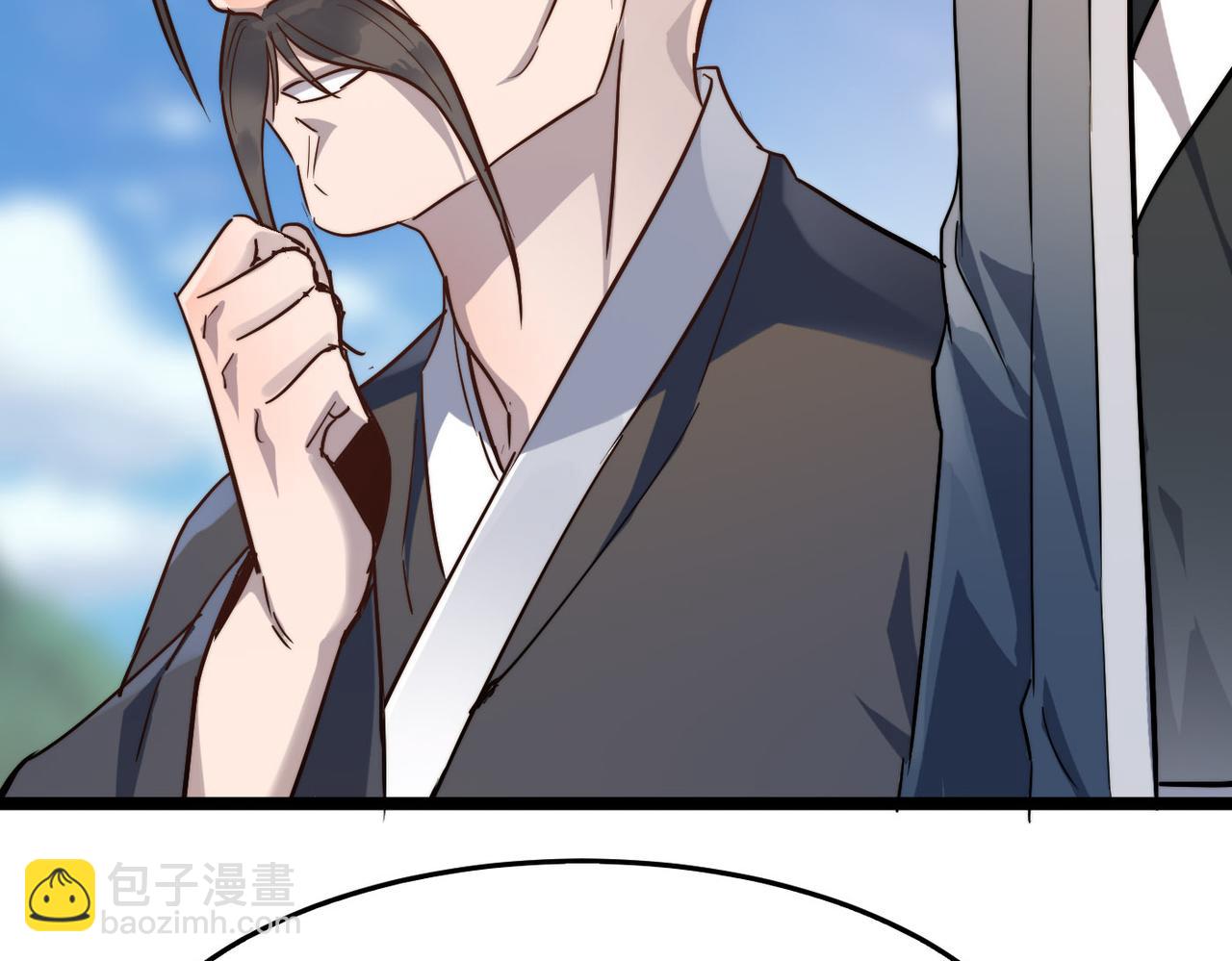 第23话 自作孽不可活(1/3)-第23话