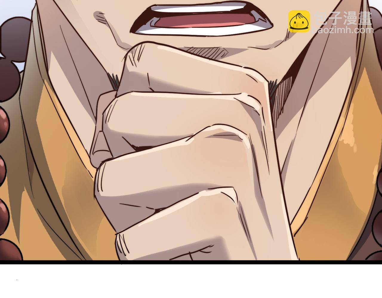 第23话 自作孽不可活(1/3)-第23话