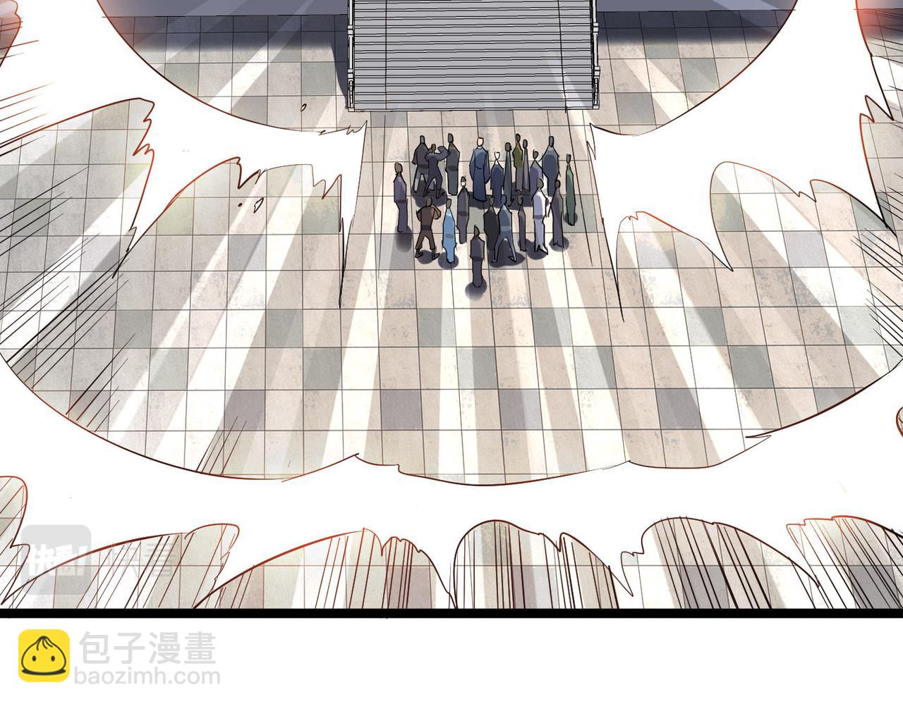 第23话 自作孽不可活(1/3)-第23话