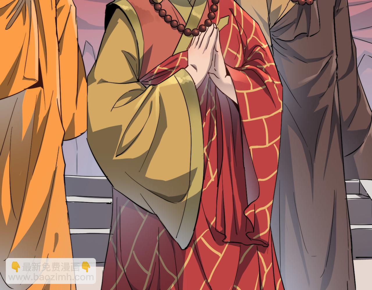 第23话 自作孽不可活(1/3)-第23话