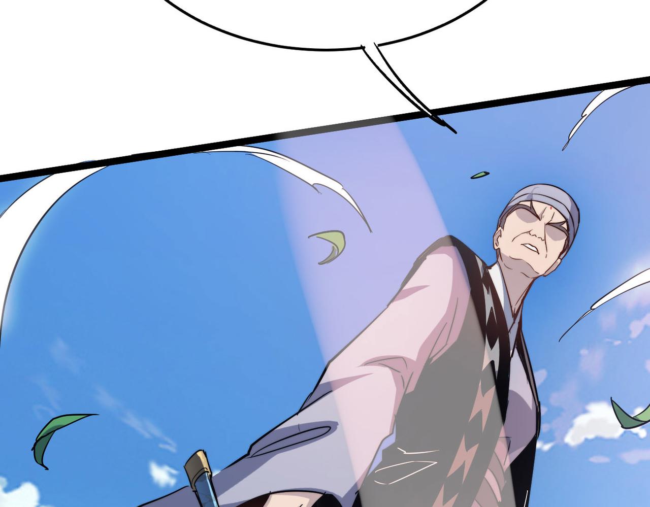 第31话 这剑，方丈扛不住啊！(1/4)-第31话