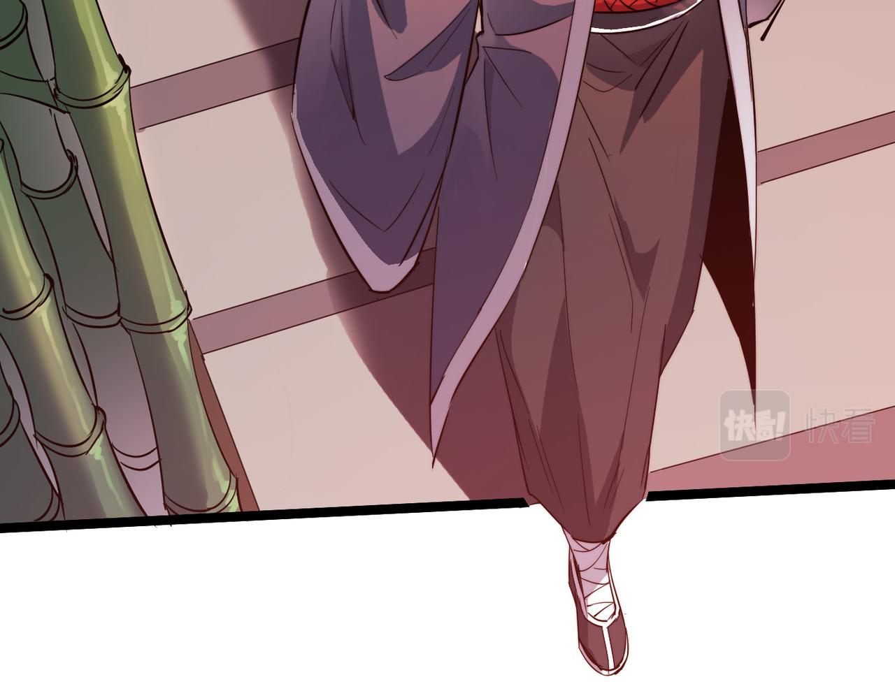 第33话 休想诱贫僧破戒！(1/3)-第33话