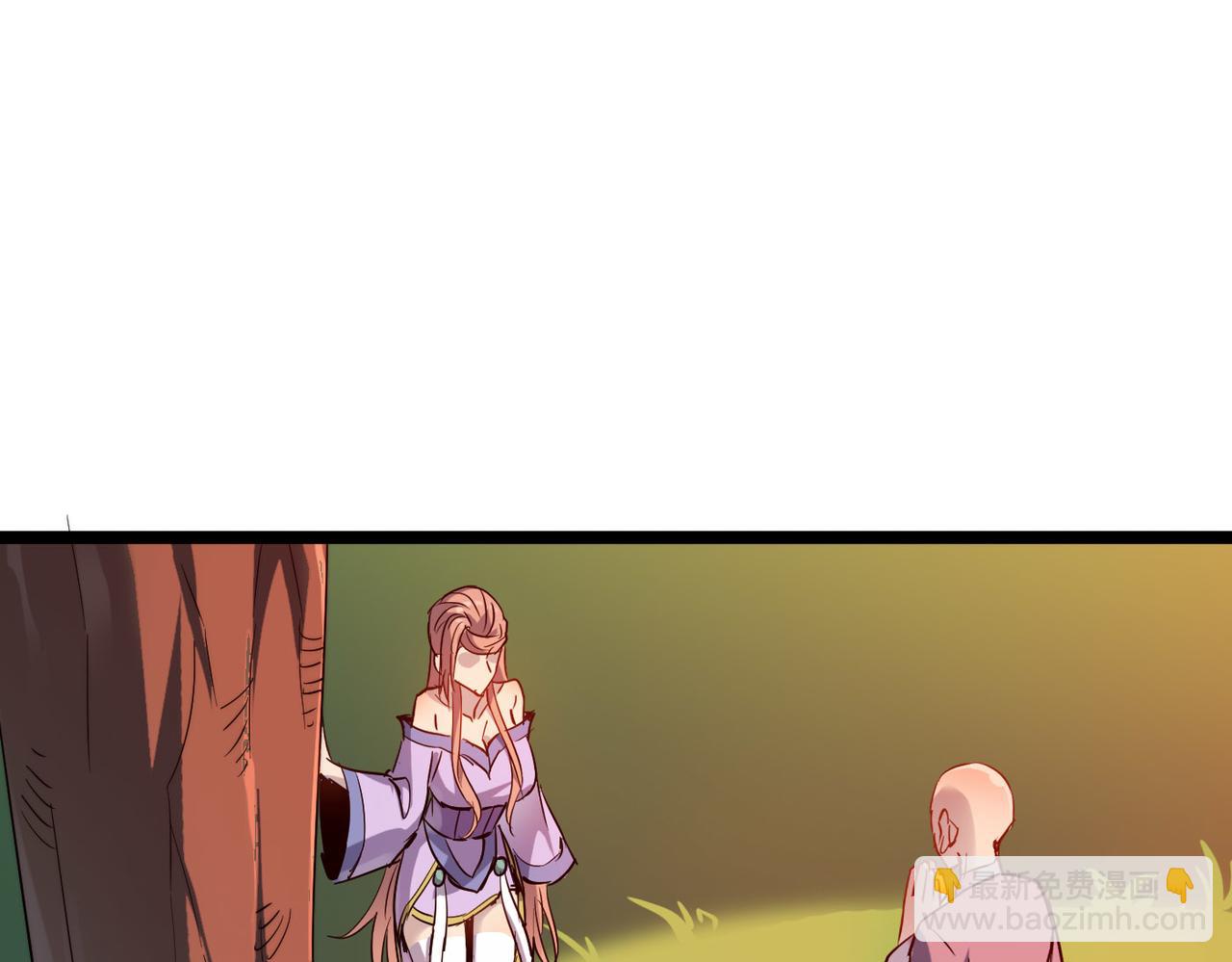 第33话 休想诱贫僧破戒！(1/3)-第33话