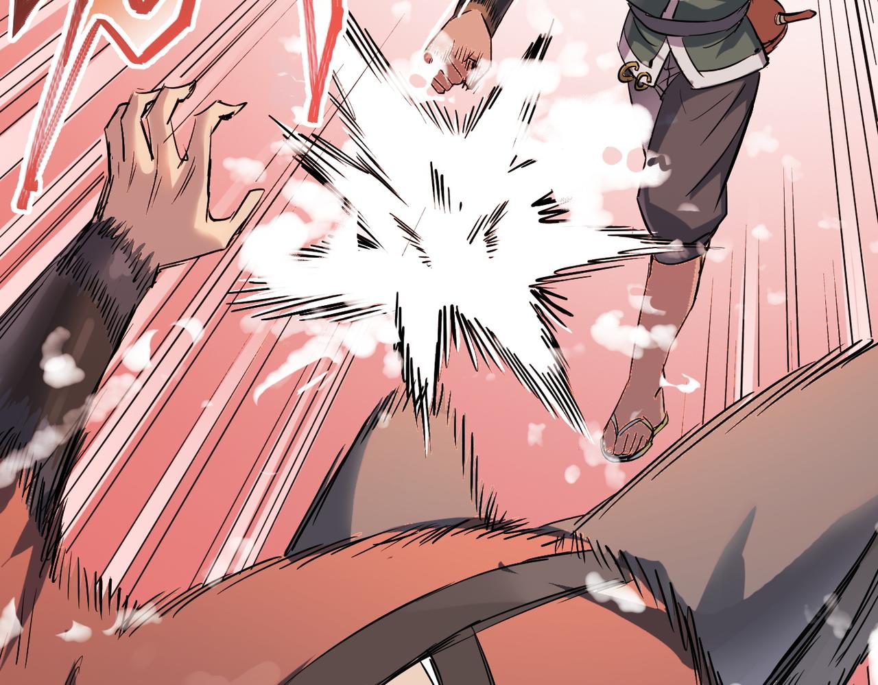 第33话 休想诱贫僧破戒！(1/3)-第33话