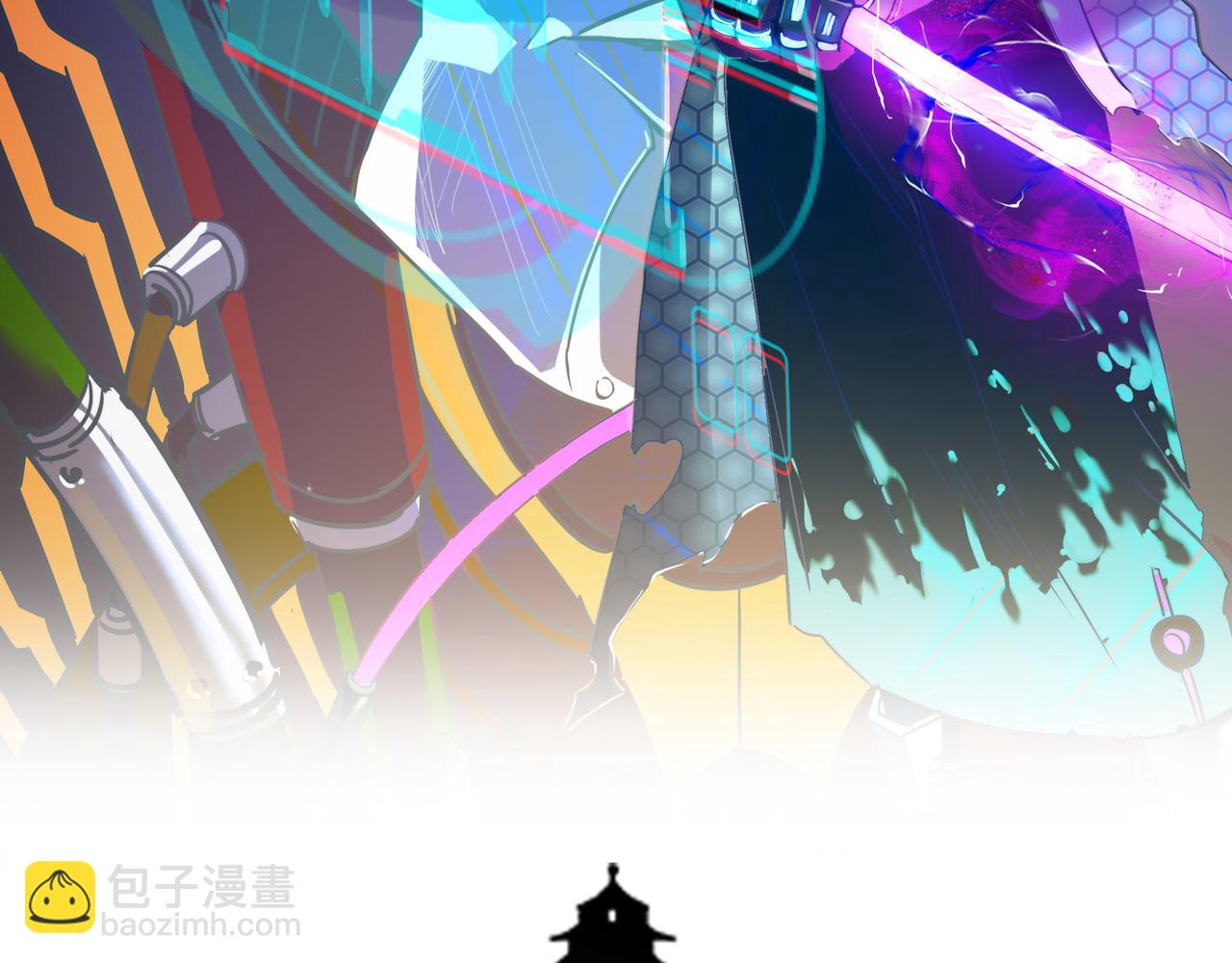 第37话 风云骤变，天下大乱(1/3)-第37话