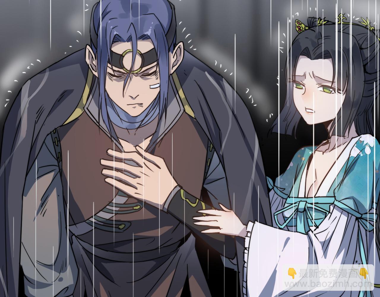 第37话 风云骤变，天下大乱(1/3)-第37话