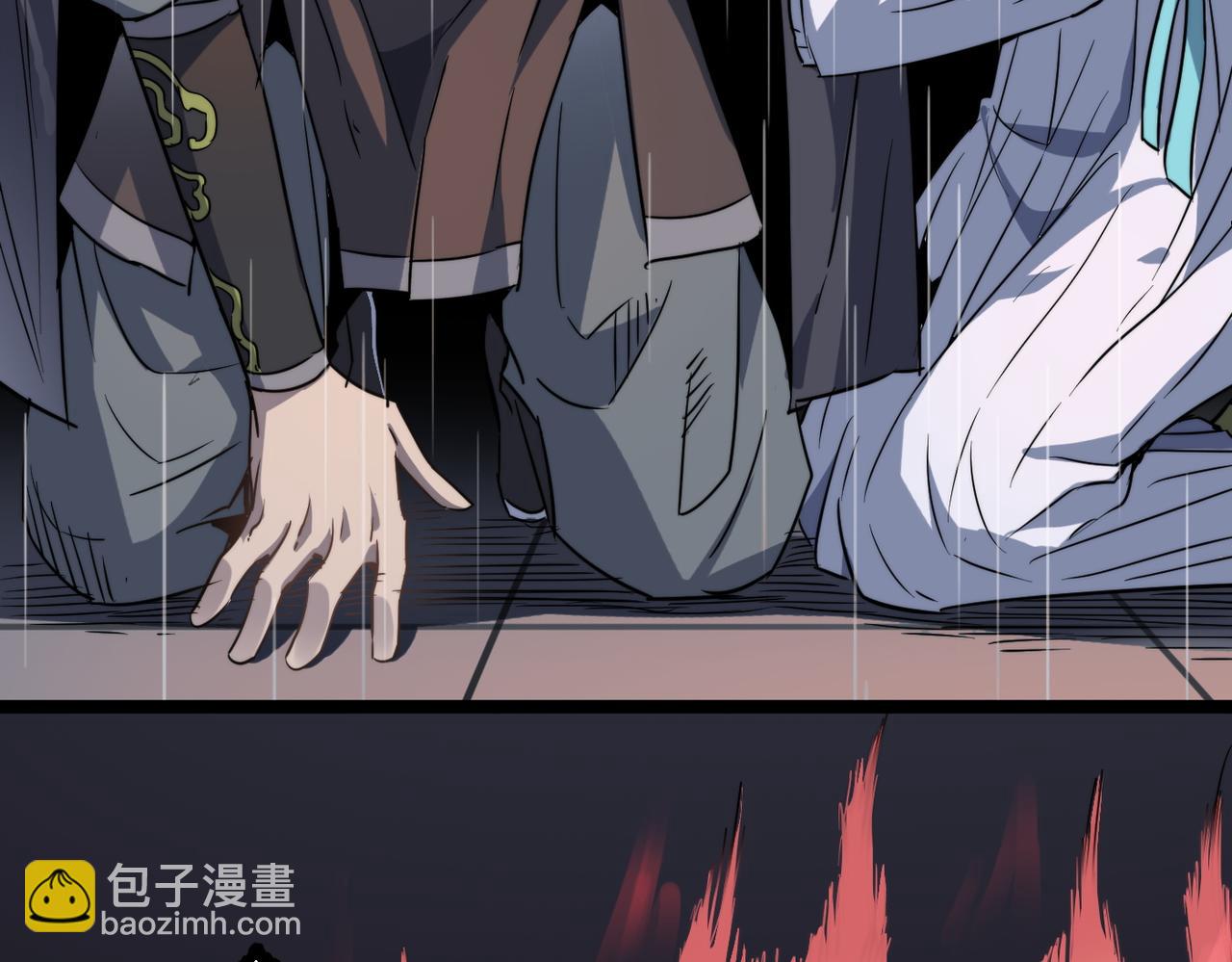 第37话 风云骤变，天下大乱(1/3)-第37话