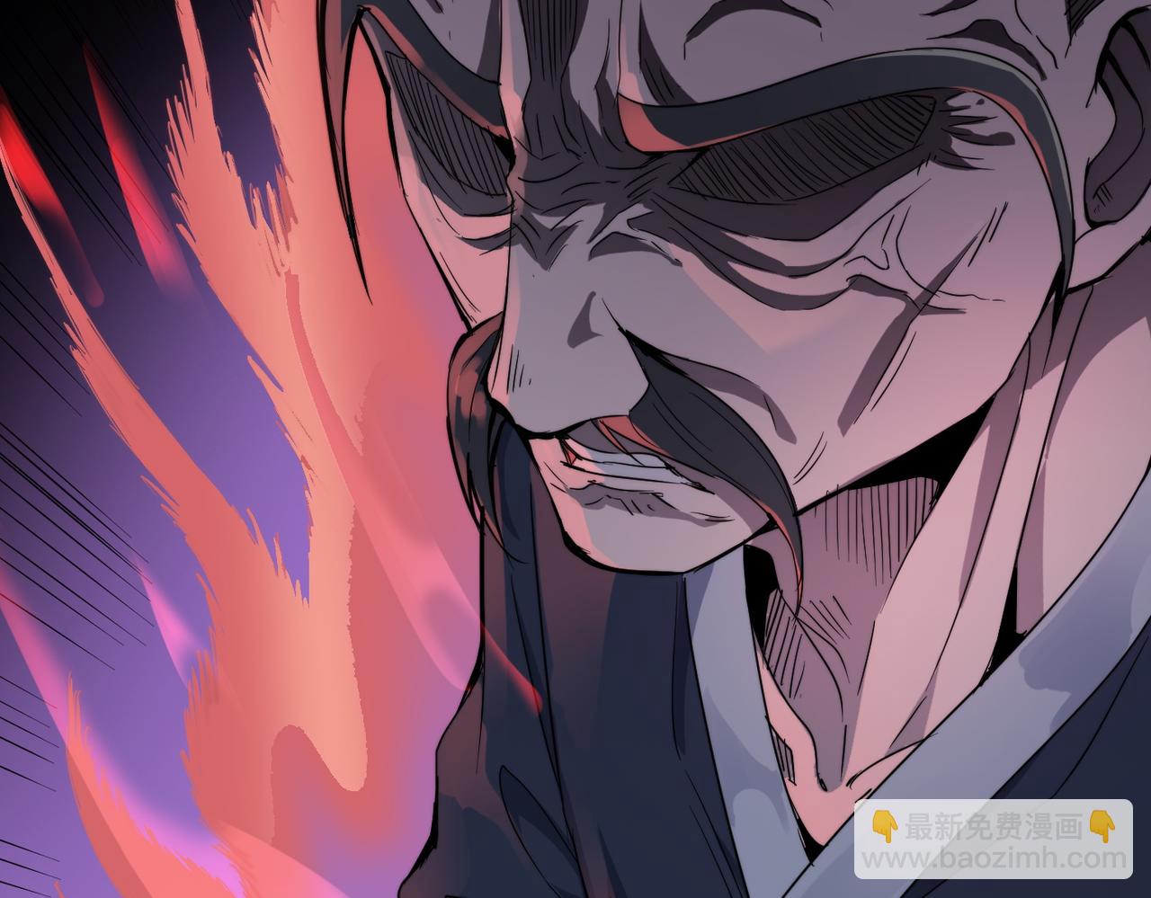 第37话 风云骤变，天下大乱(1/3)-第37话