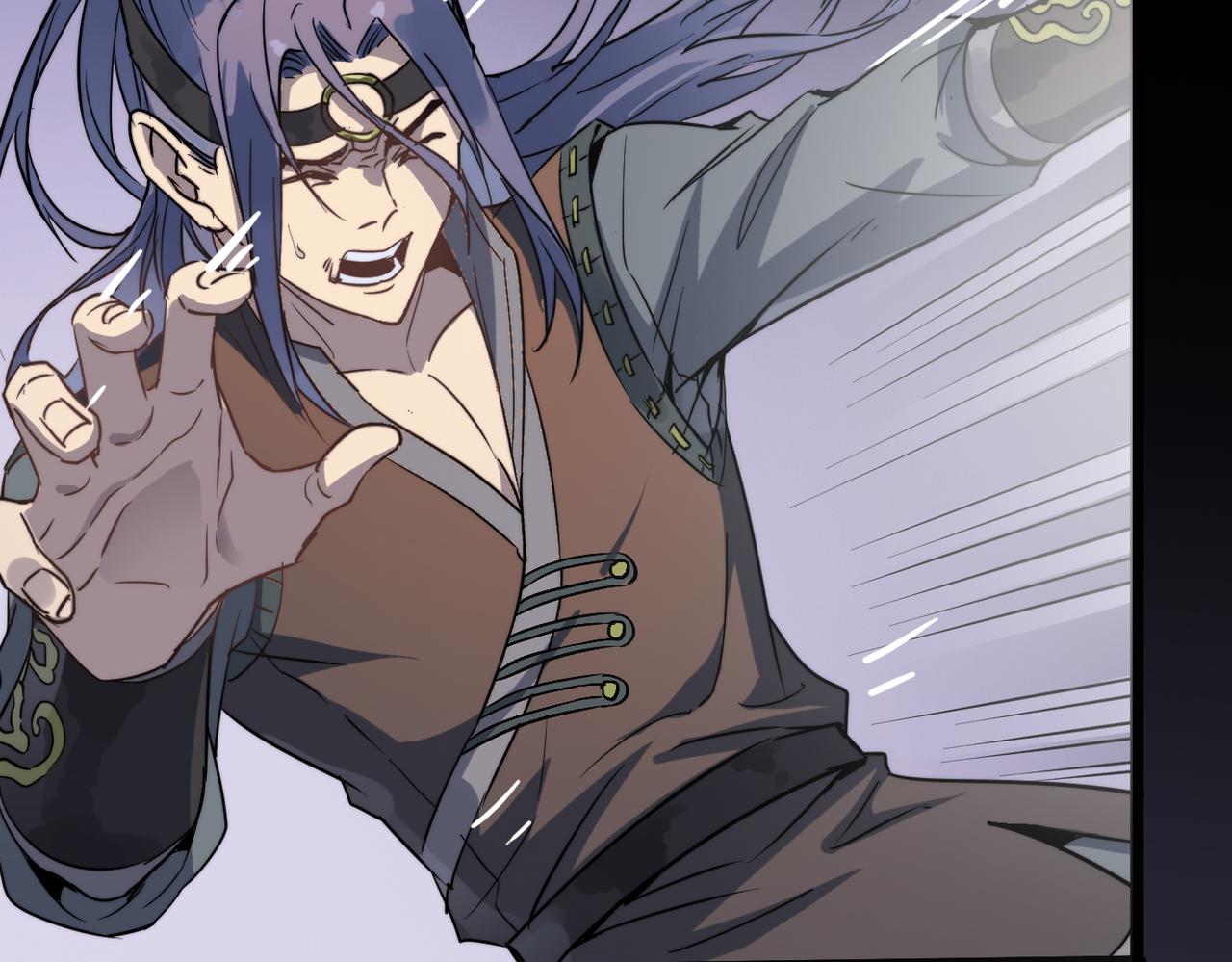 第37话 风云骤变，天下大乱(1/3)-第37话