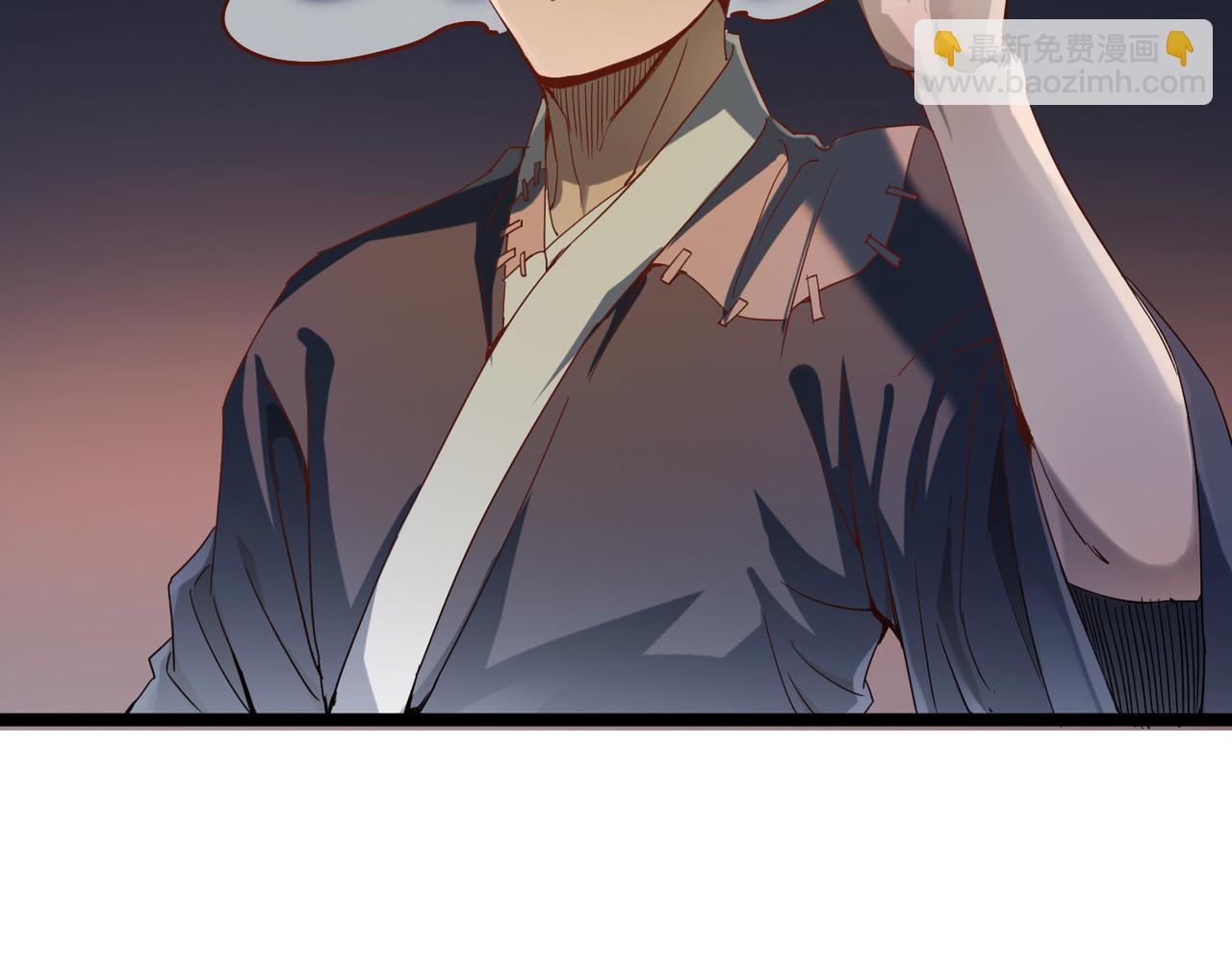 第3话 方丈有&ldquo;神&rdquo;功(1/3)-第3话