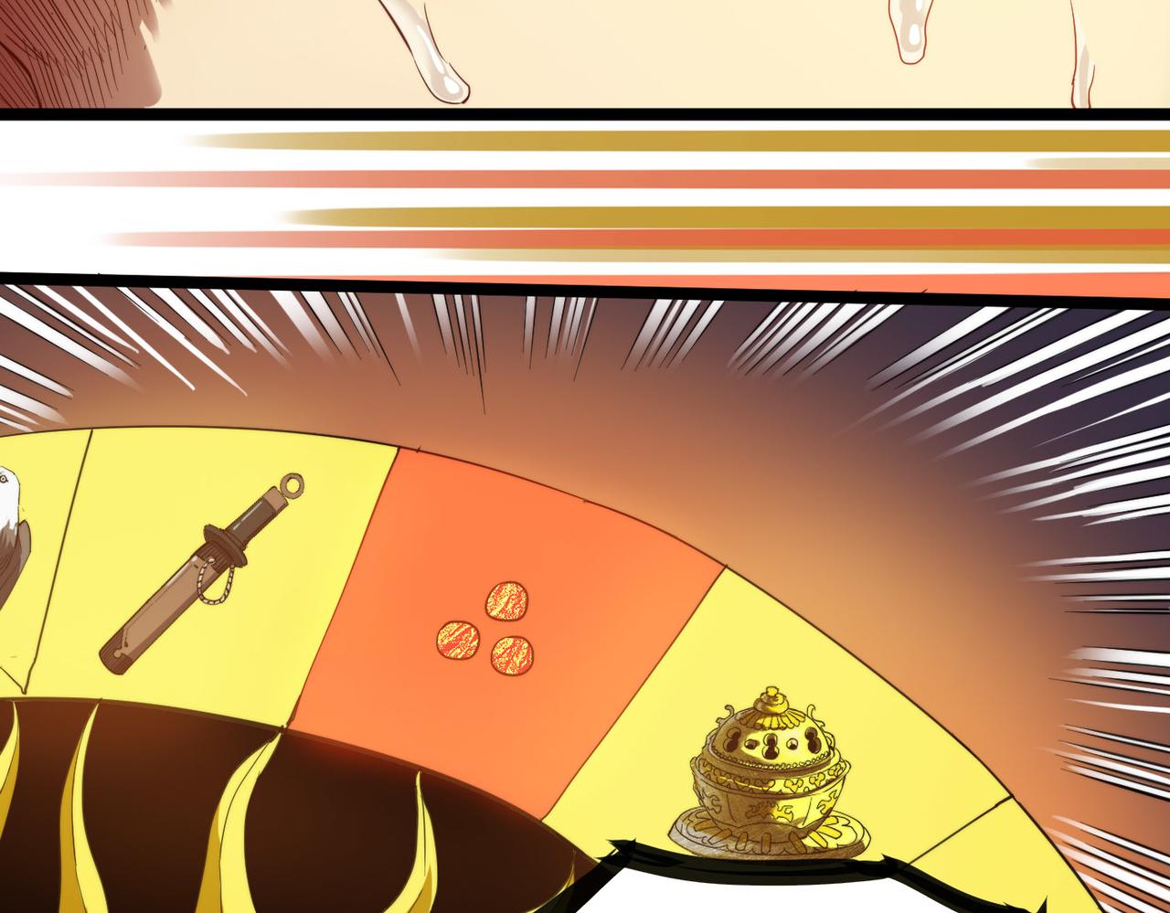 第3话 方丈有&ldquo;神&rdquo;功(1/3)-第3话