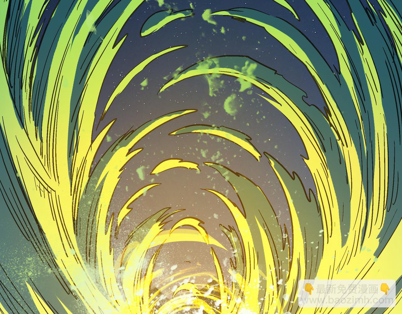 第41话 狮吼破蛙鸣！(1/4)-第41话