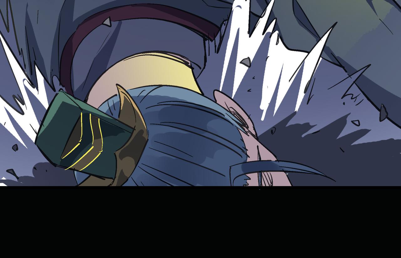 第41话 狮吼破蛙鸣！(1/4)-第41话