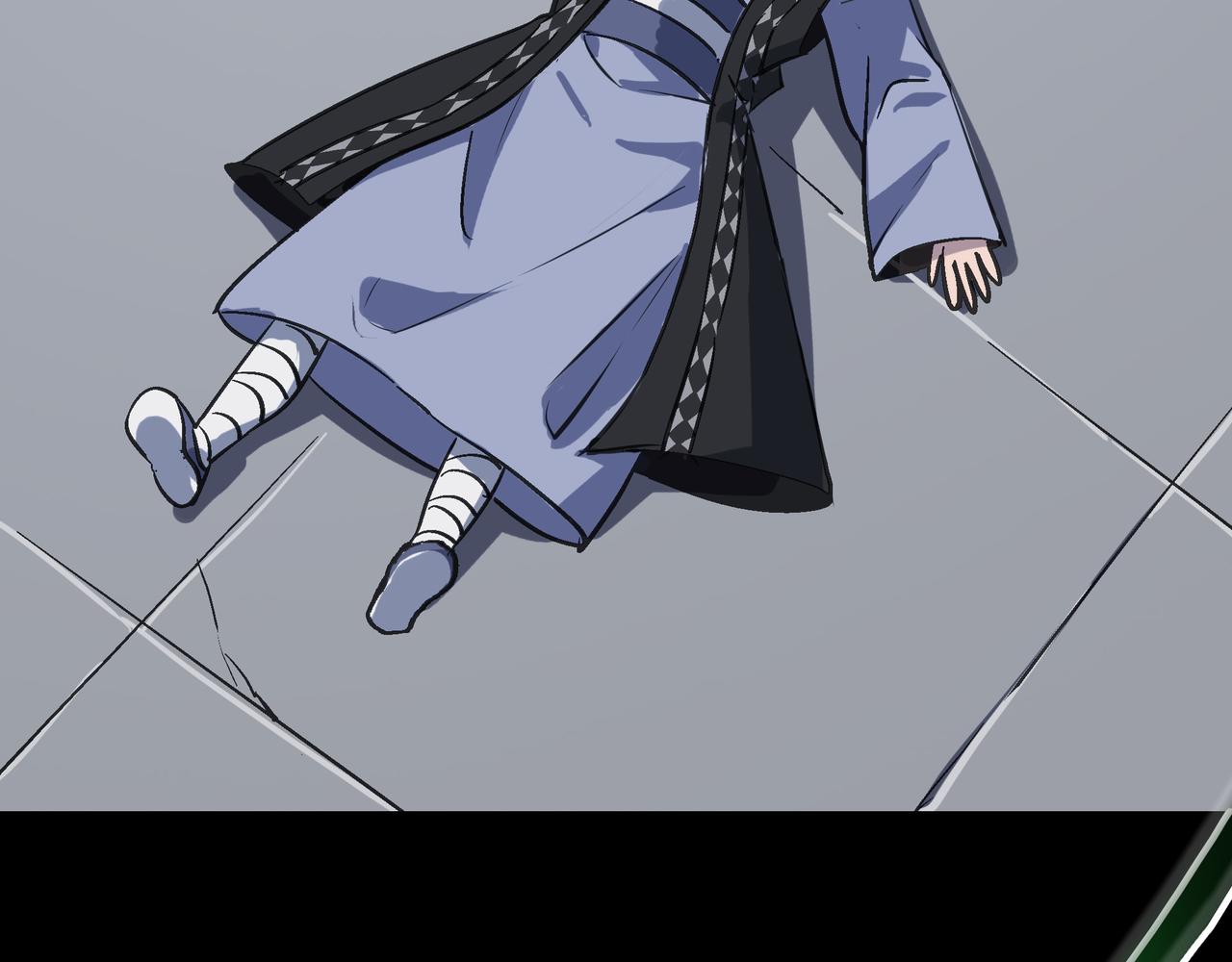 第41话 狮吼破蛙鸣！(1/4)-第41话