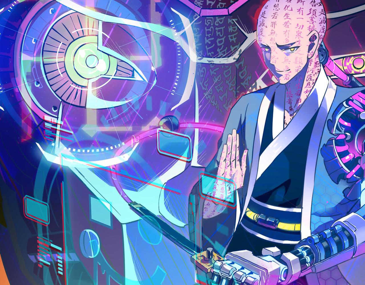 第45话 纯阳之体？(1/4)-第45话