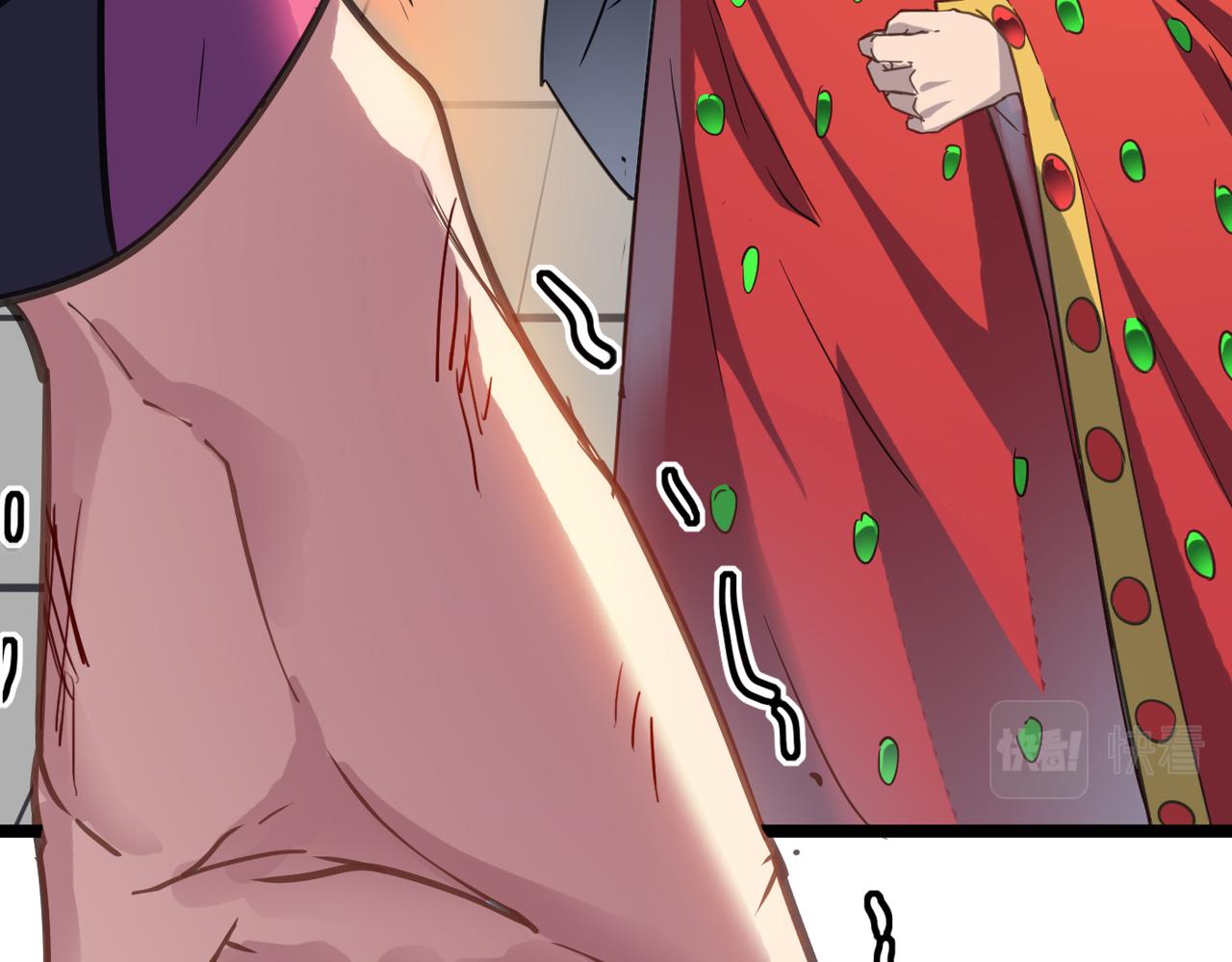 第45话 纯阳之体？(1/4)-第45话