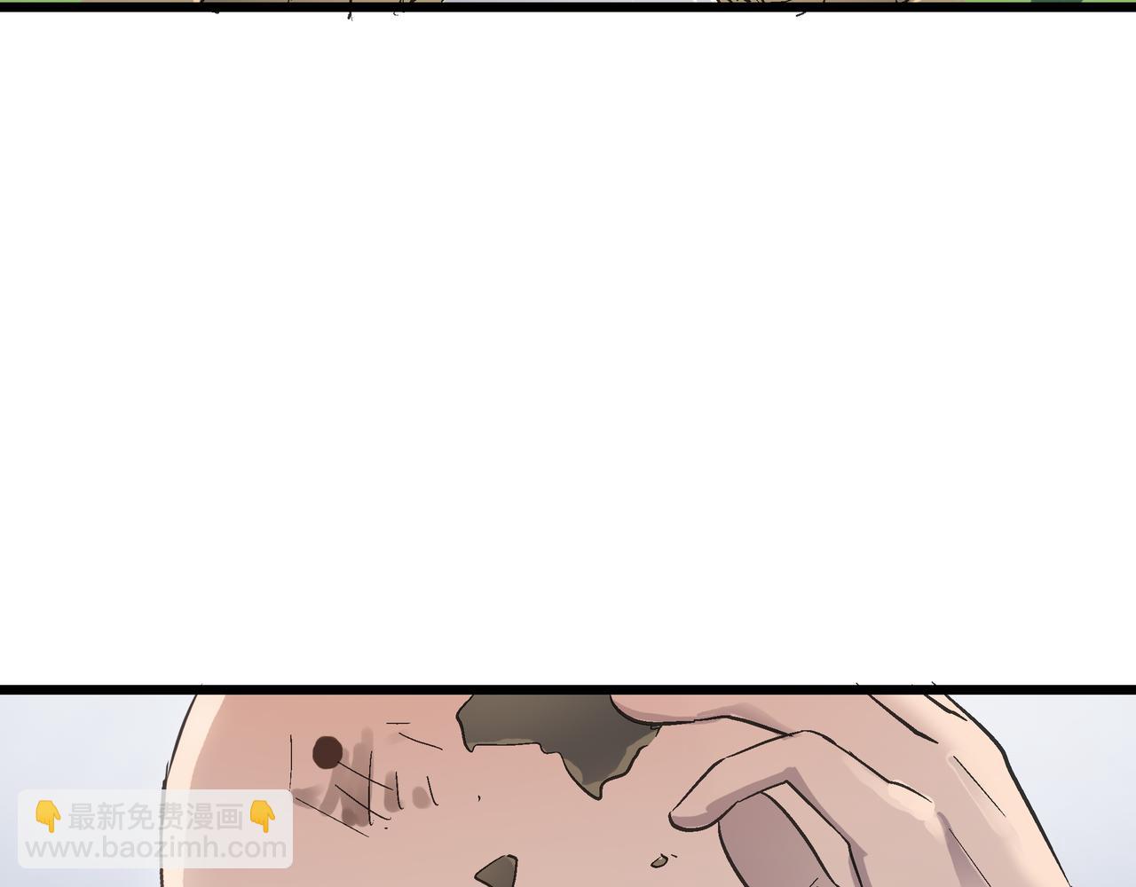 第47话 坠落崖底，险象环生(1/4)-第47话