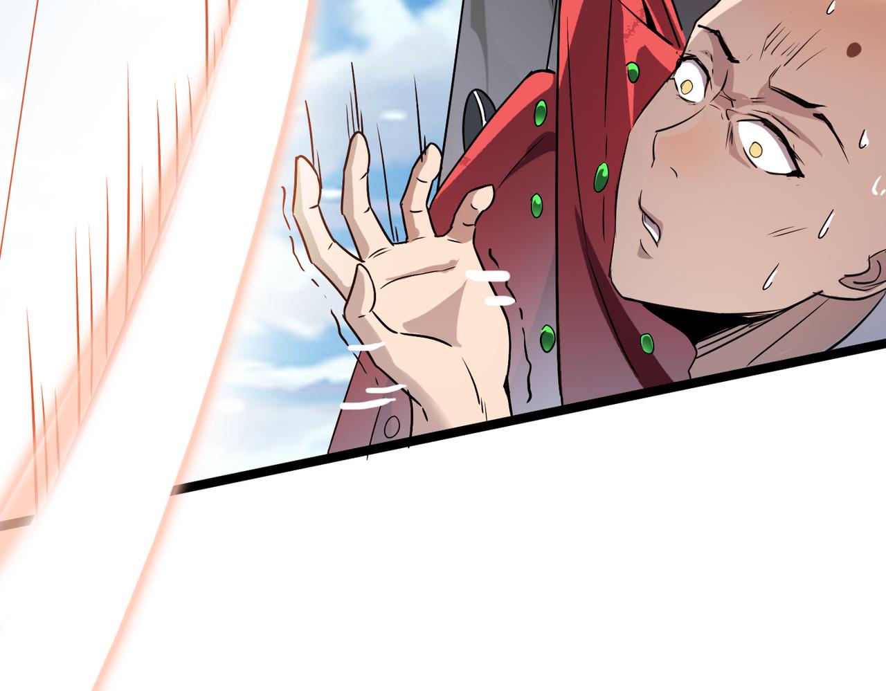 第47话 坠落崖底，险象环生(1/4)-第47话