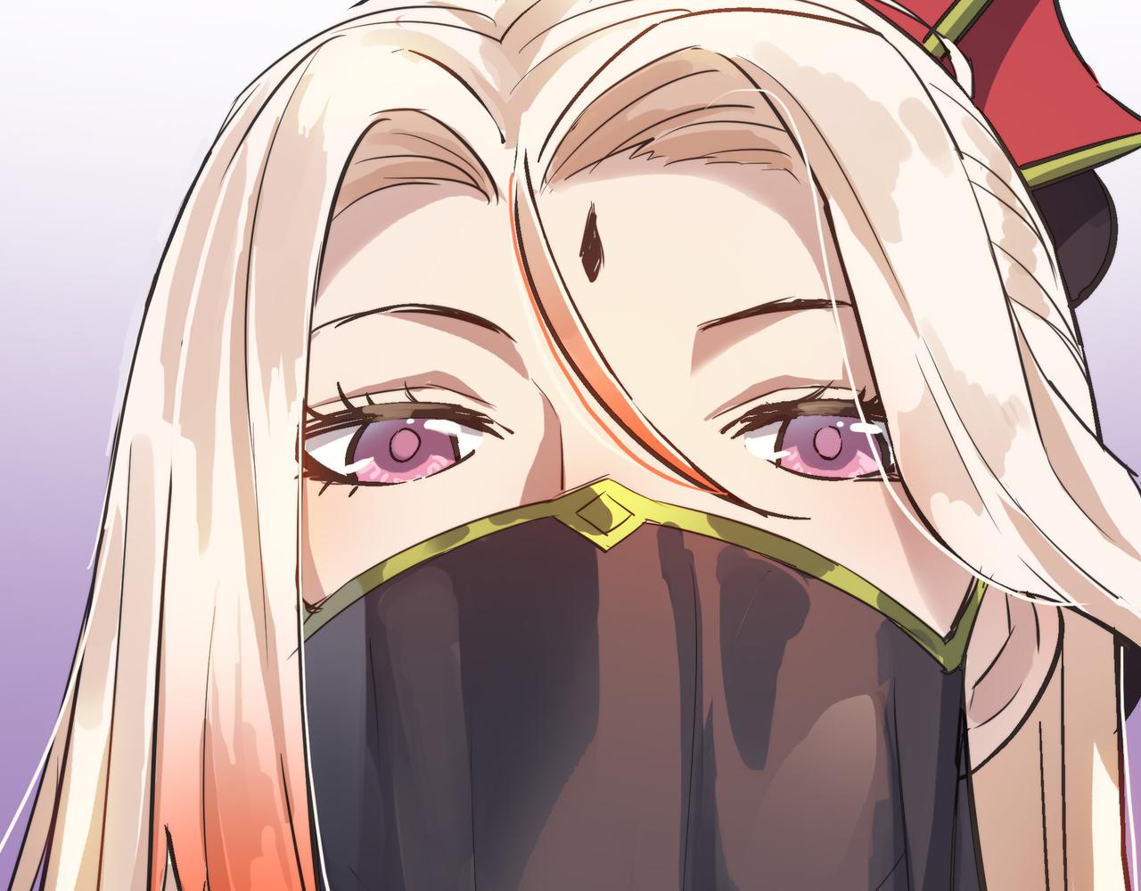 第51话 刁难！(1/4)-第51话