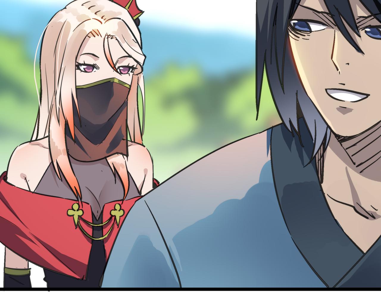 第51话 刁难！(1/4)-第51话