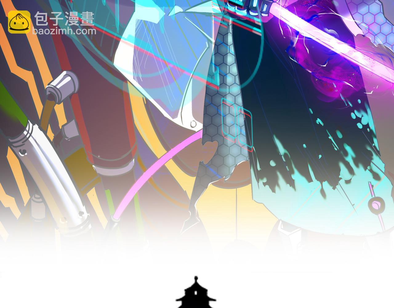 第53话 强盗遇上牧羊女(1/4)-第53话