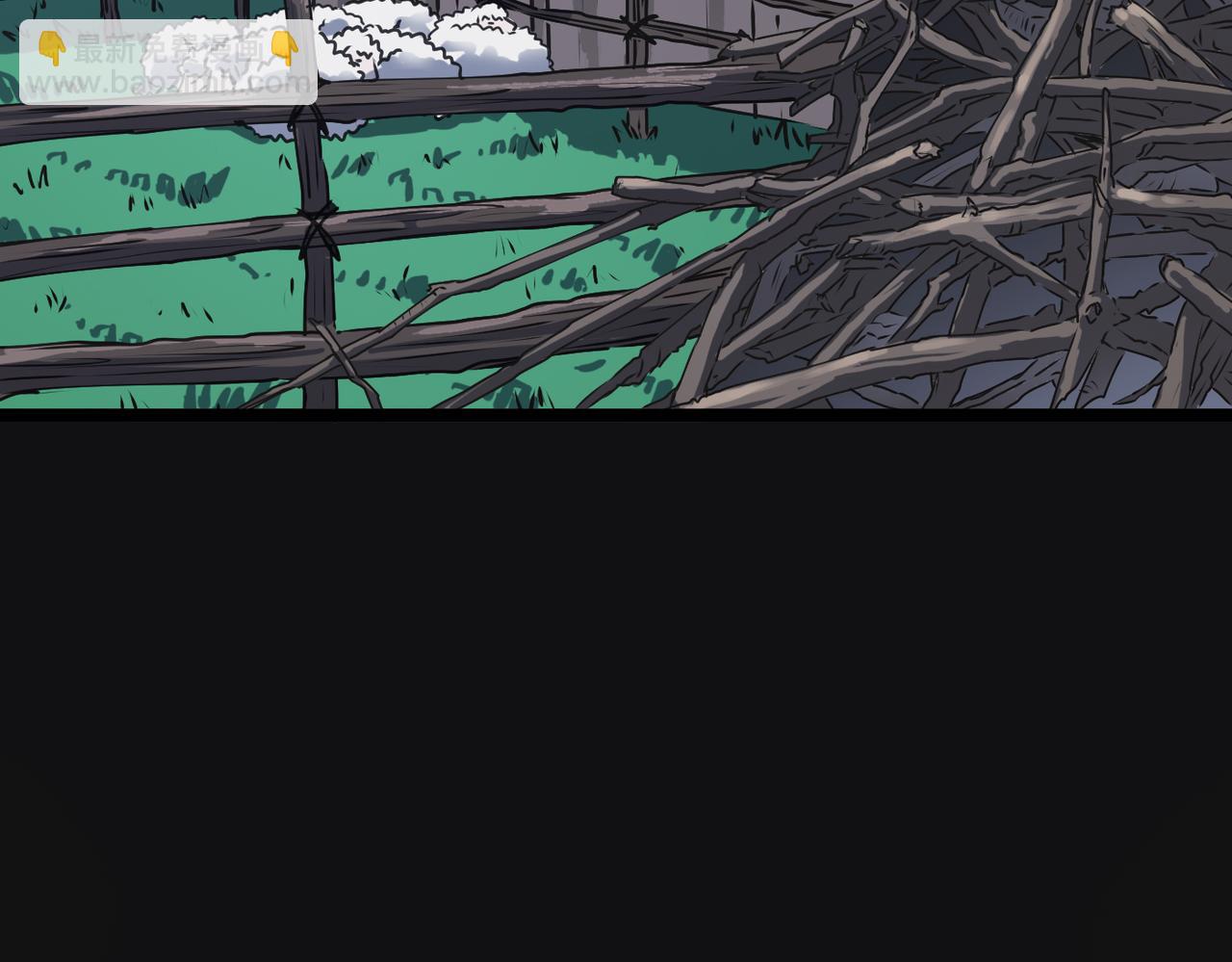 第53话 强盗遇上牧羊女(1/4)-第53话