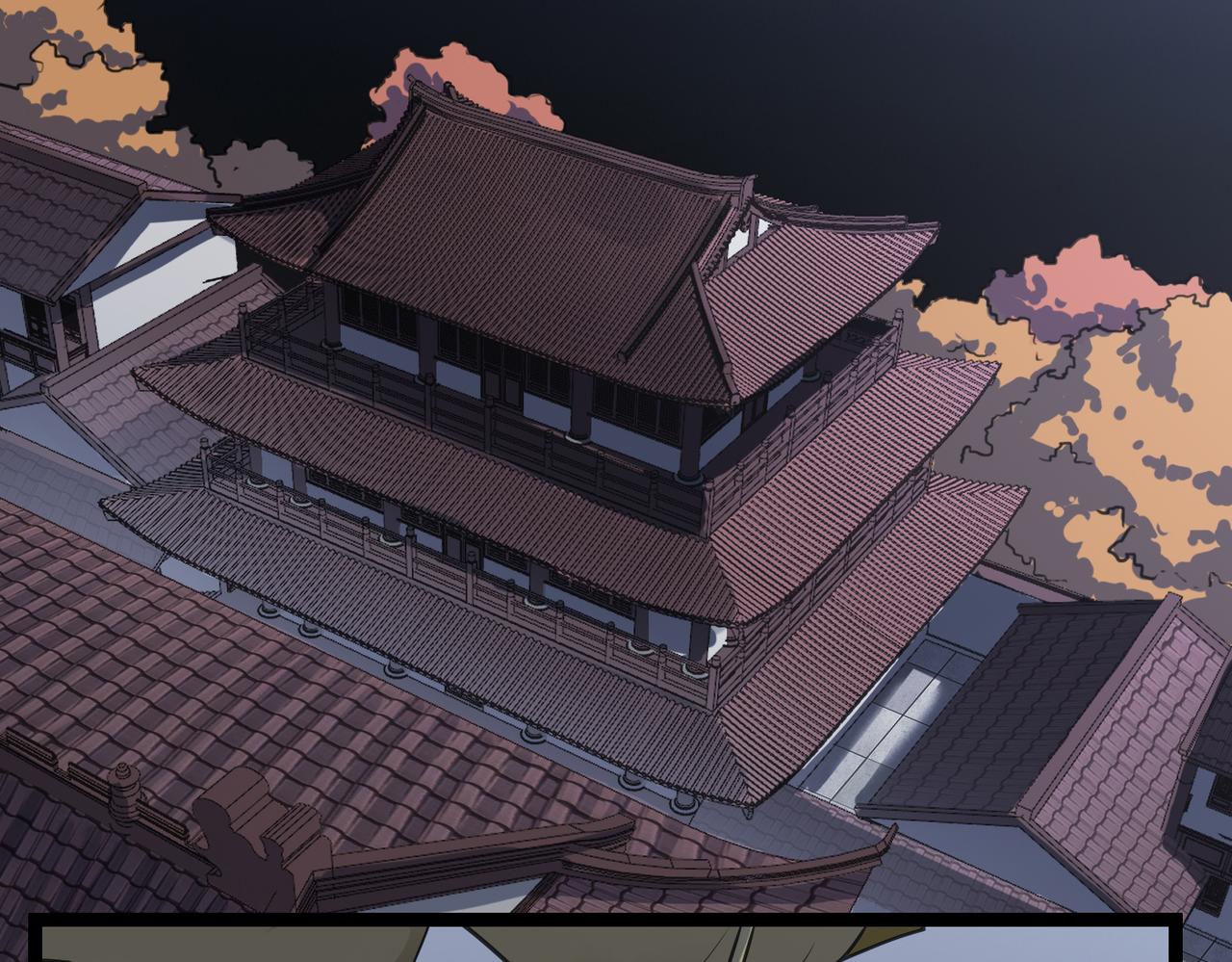 第57话 秘籍失窃(1/4)-第57话