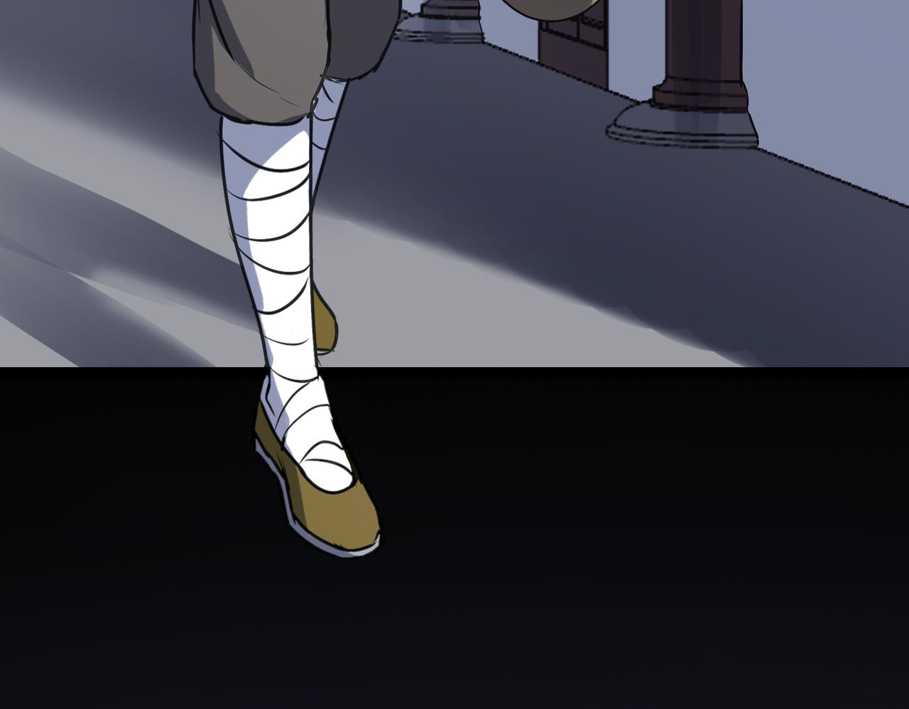 第57话 秘籍失窃(1/4)-第57话