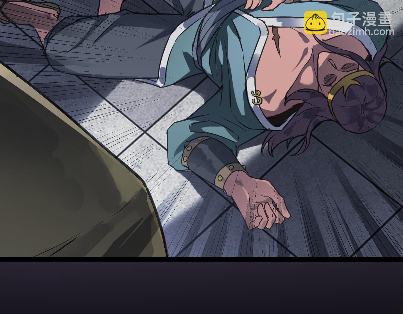 第57话 秘籍失窃(1/4)-第57话