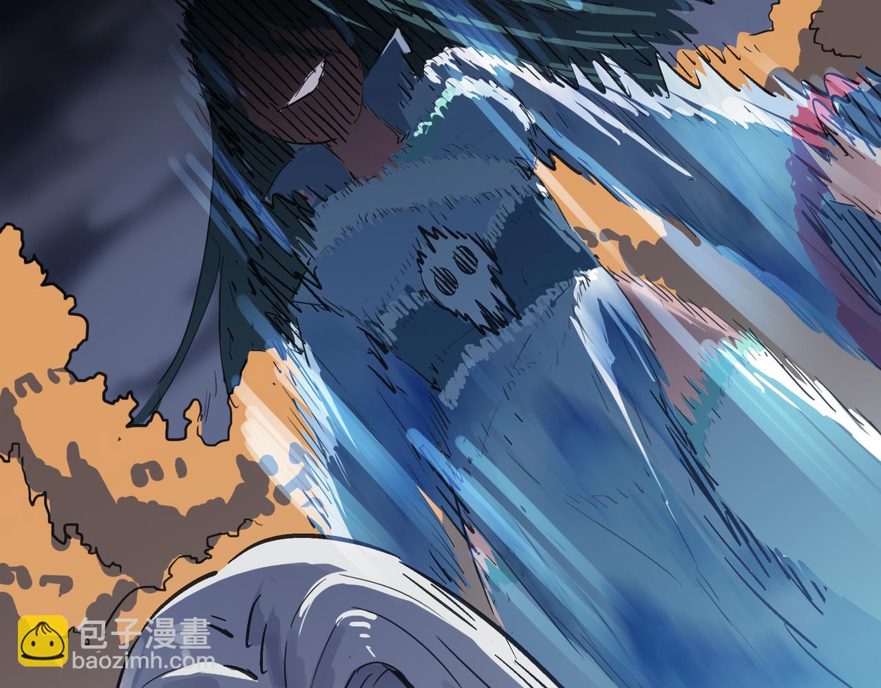 第59话 高手对决！(1/4)-第59话