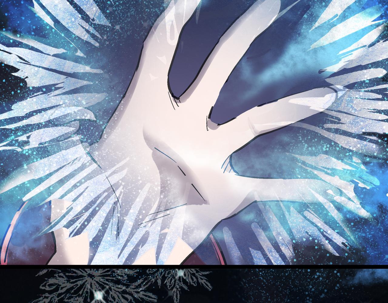 第59话 高手对决！(1/4)-第59话