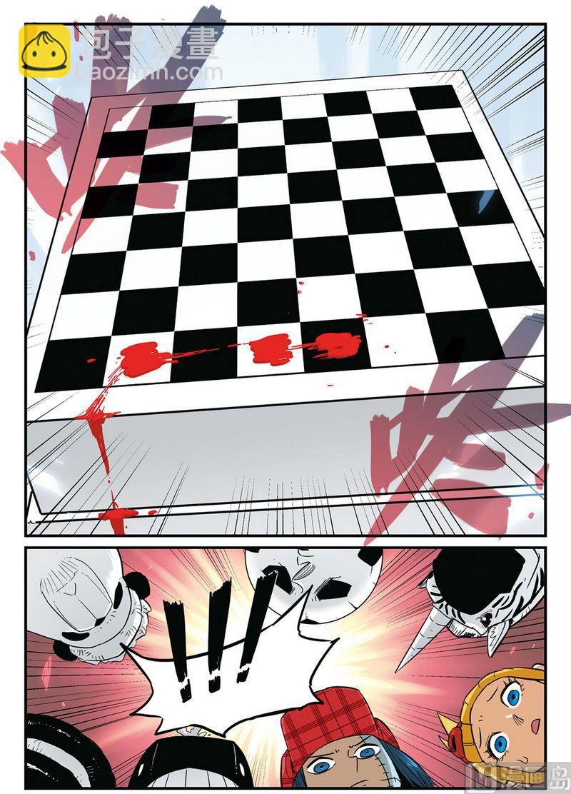 第39话 下-第41话