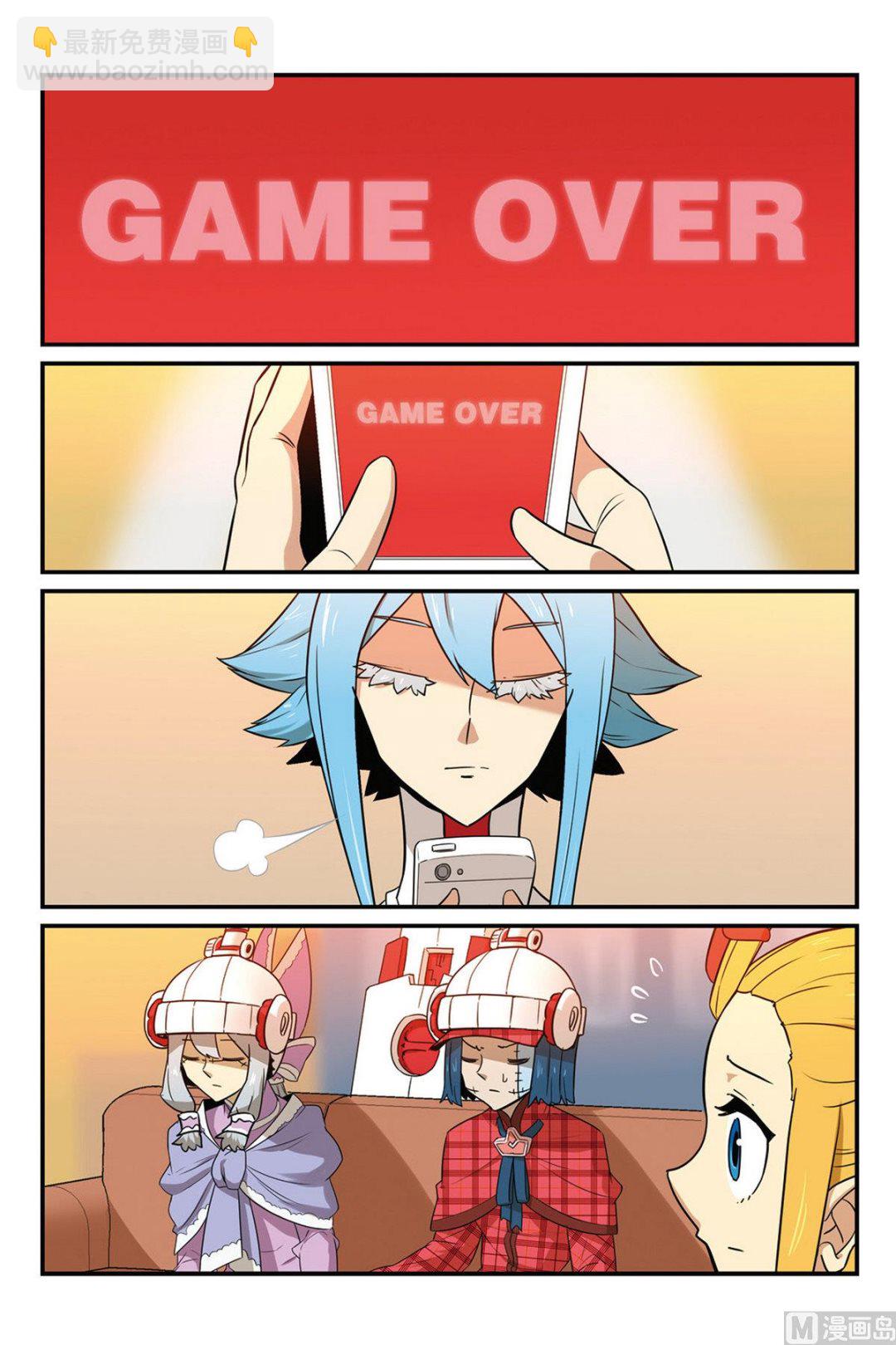 第46话 上-第49话